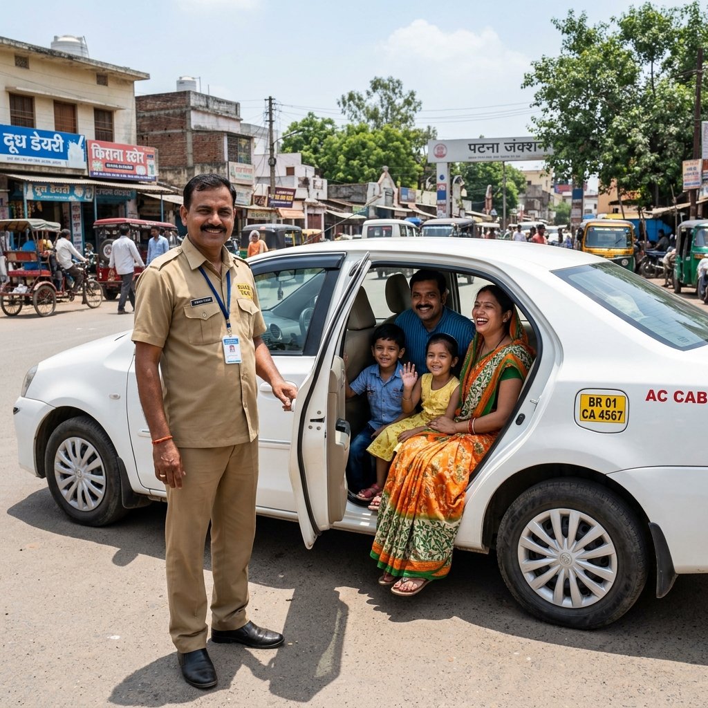 Taxi Booking Support