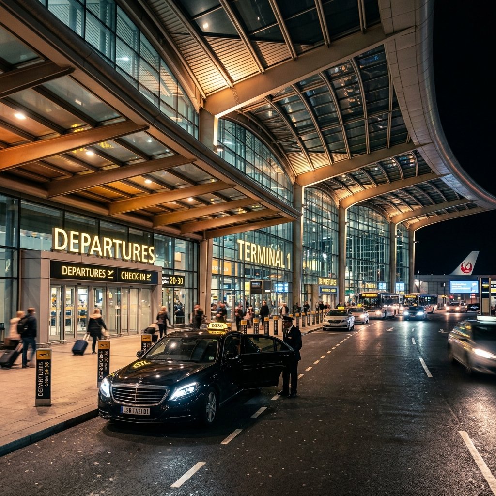 Airport Transport