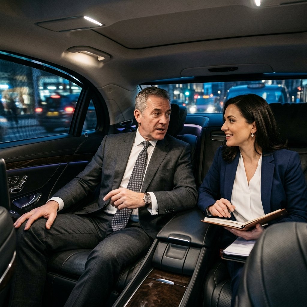 Business Transport